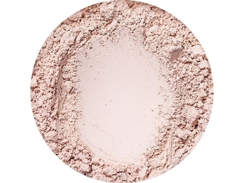 Annabelle Minerals Natural Fair mineral foundation 10g
