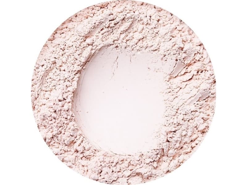 Annabelle Minerals Beige Cream mineral foundation 10g