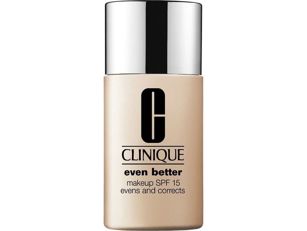 Clinique Even Better Makeup Spf15 Evens and Corrects 26 Cashew 30ml
