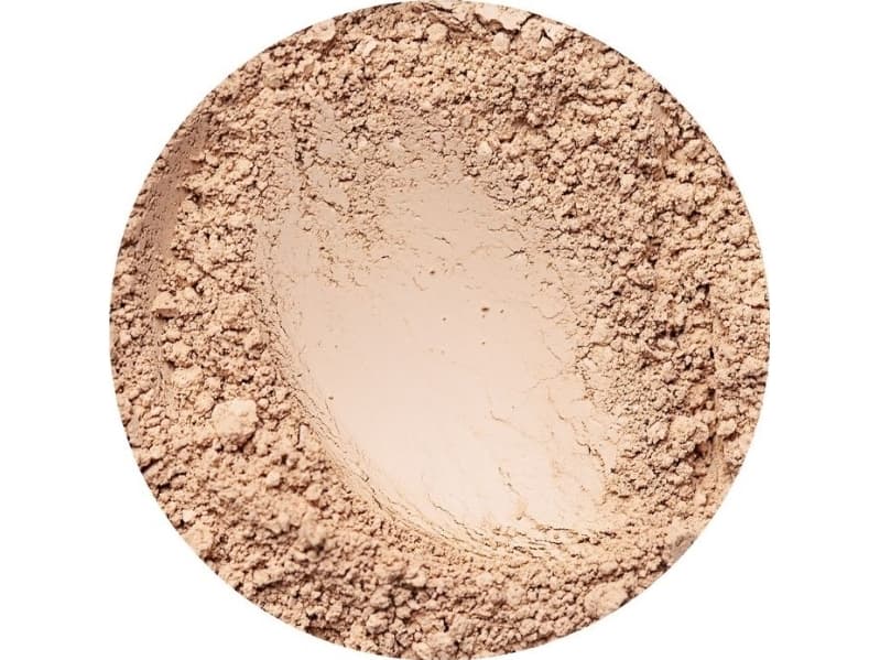 Annabelle Minerals Golden Light mineral foundation 10g