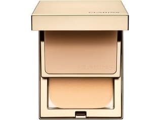 Clarins Everlasting Compact Long Foundation SPF9 109 Wheat 10g compact foundation