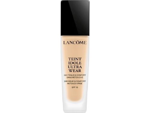 Bild av LANCOME Teint Idole Ultra Wear 011 rusvai gelsvas Cristallin 30ml