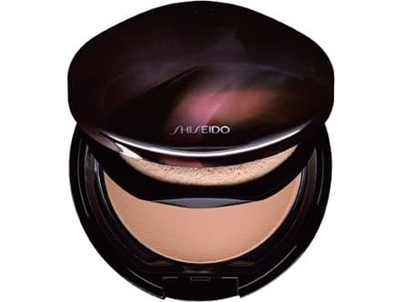 Shiseido Compact Foundation SPF15 B60 Natural Deep Beige Compact Face Foundation 13g REFILL