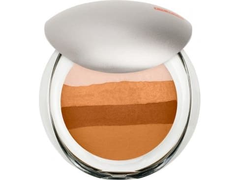 Pupa Luminys Baked All Over Powder 02 Stripes Natural 9g