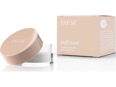 PAESE_Puff Cloud Under Eye Powder puder pod oczy 5,3g