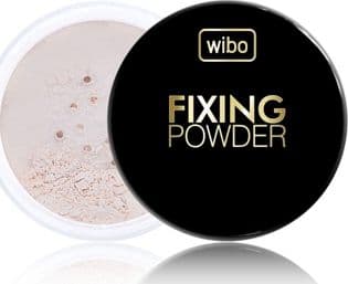 Wibo Fixing Powder løst fikseringspulver 5,5g