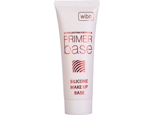 Wibo WIBO_Primer Base silicone matting foundation for makeup 15g