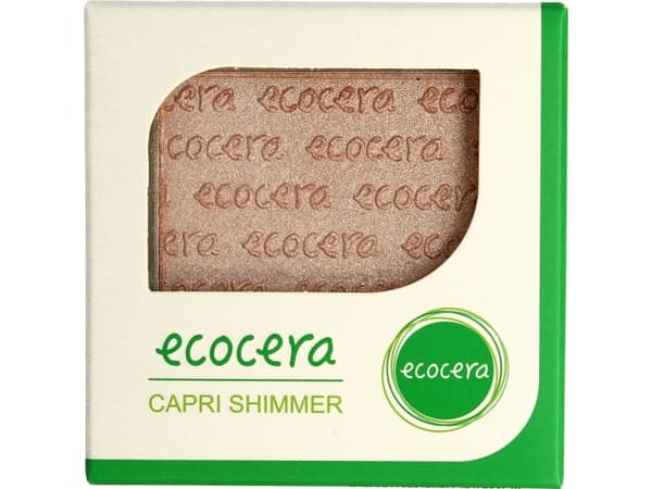 ECOCERA_Shimmer Powder Capri 10g 10g