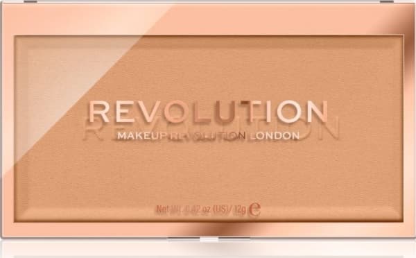 Makeup Revolution Powder Matte Base Powder P7
