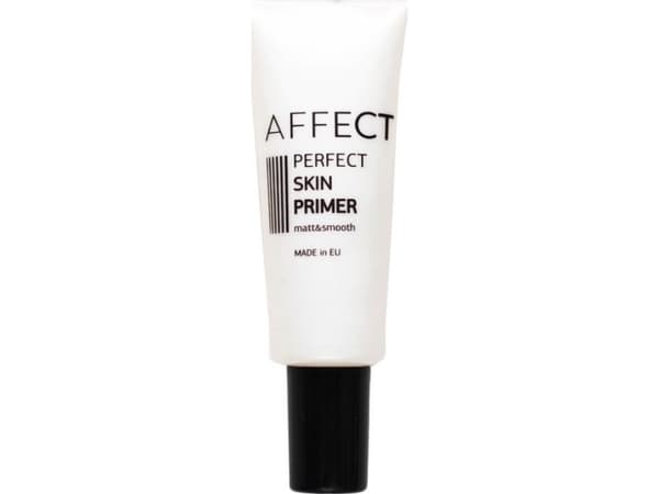 Affect AFFECT_Perfect Skin Primer Matt & amp; Smooth make-up base 20ml