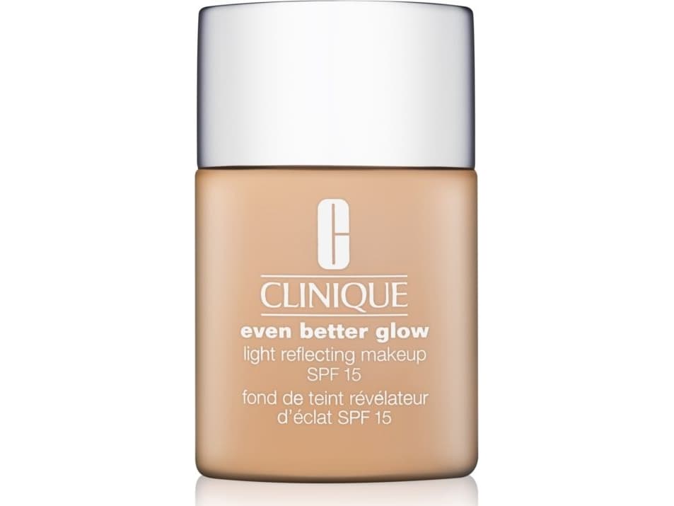 Clinique Even Better Glow WN 04 Bone Foundation 30ml