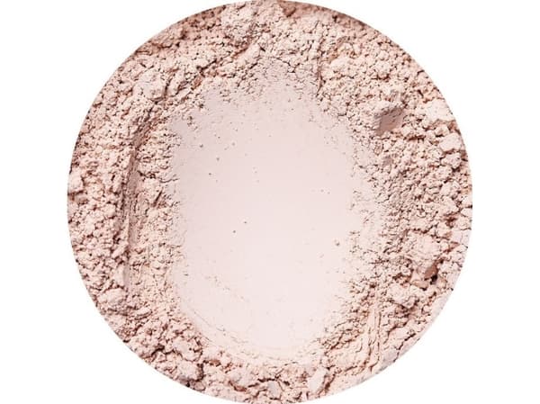 Annabelle Minerals Natural Fair mineral foundation 4g