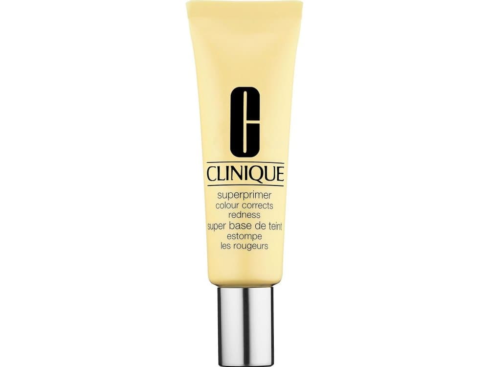 Clinique Makeup base Superprimer Color Corrects Redness 30ml