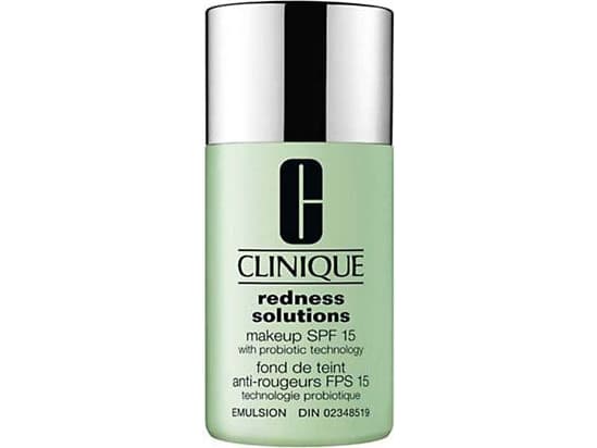 Clinique Redness Solutions Makeup SPF15 No. 05 Calming Honey 30 ml