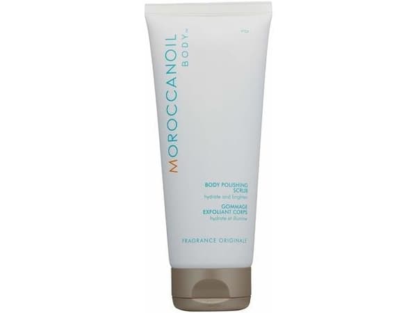 Moroccanoil Moroccanoil, Body Fragrance Originale, Argan Oil, Exfoliating, Body Scrub, 200 ml For Women