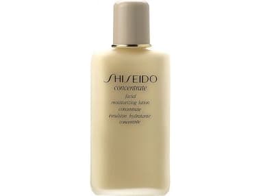 SHISEIDO CONCENTRATE MOISTURIZING LOTION 100ML