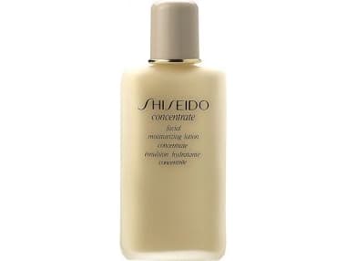 Shiseido Concentrate Moisturizing Lotion, 100ml