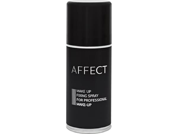 Affect Make-Up Fixing Spray ammattimainen meikin kiinnityssuihke 150ml