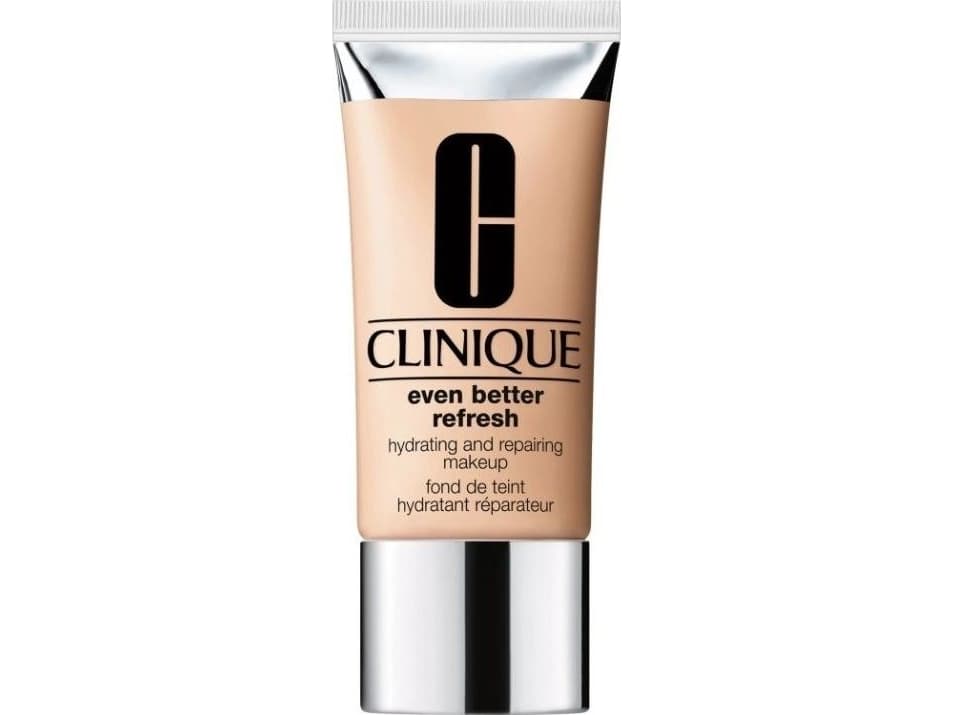 Clinique Even Better Refresh Makeup CN40 Cream Chamois 30ml