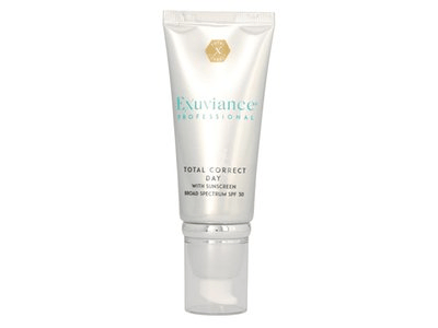 Exuviance Total Correct Day - Unisex - 50 gr