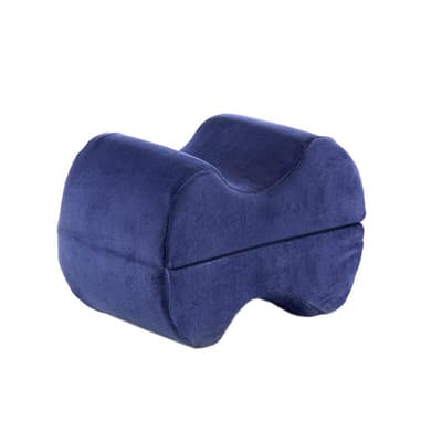 Ergonomisk Kudde för Ben