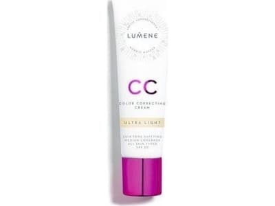 Lumene CC 7in1 Ultra Light Lumene Foundation