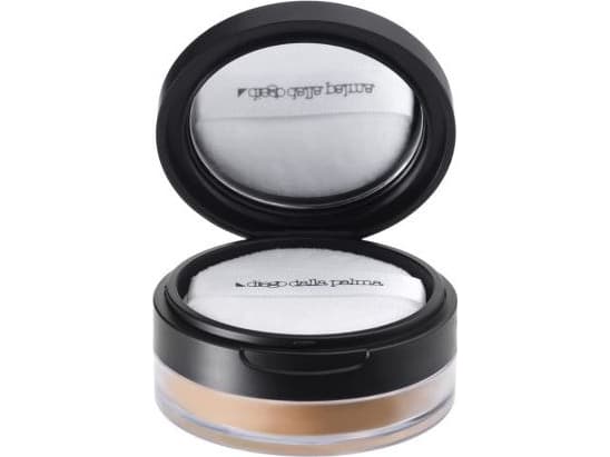 Diego Dalla Palma Face Powder Transparent Powder 01 22g