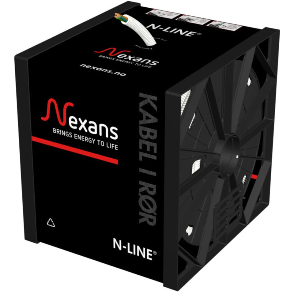 N-Line PN 3G4 20-50