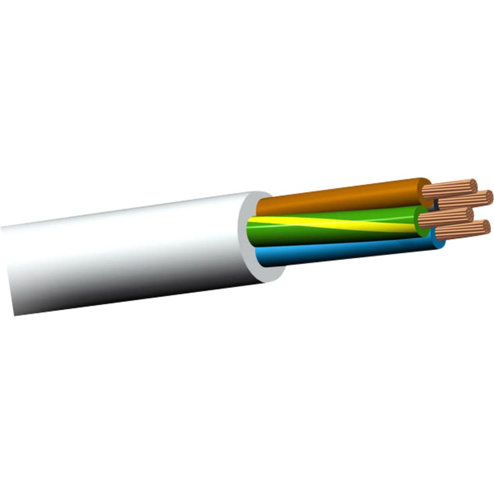 PMH 500V 3G0,75