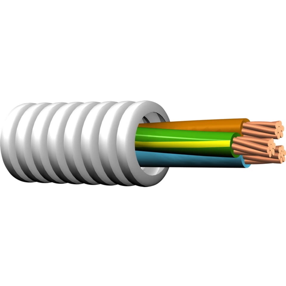 N-Line PN Prosjekt 3G2,5 16-100