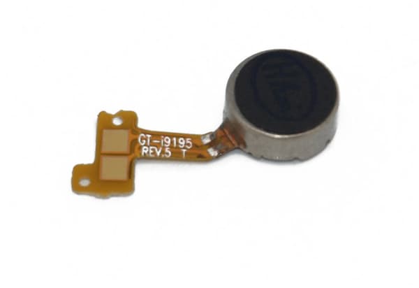 Samsung Galaxy S4 Mini - Vibrator ORIGINAL