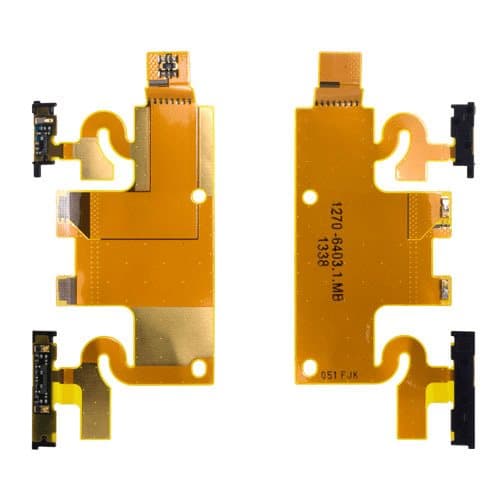 Sony Xperia Z1 (L39h) Antennflex