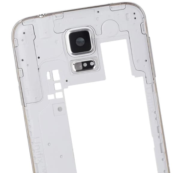 GALAXY S5 Ram/Chassi/Middle frame