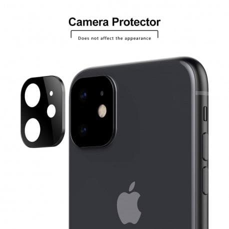 iPhone 11 Pro karkaistun lasin kamerasuojaus 9H