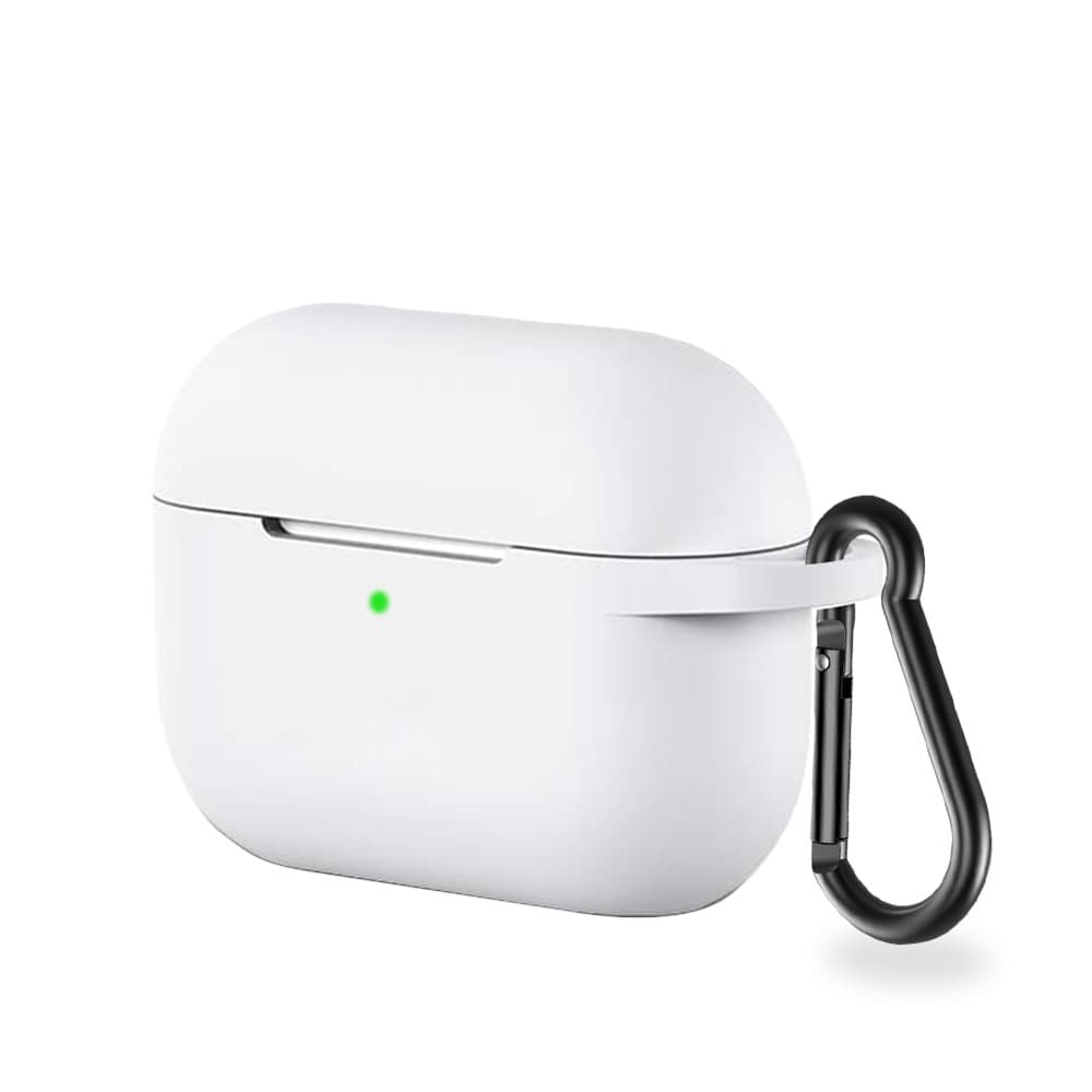 Airpods Pro skal - vit