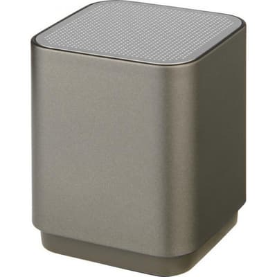Bullet Beam Light-up Bluetooth Speaker