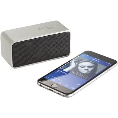 Avenue Stark Bluetooth Speaker