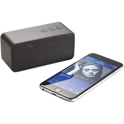 Avenue Stark Bluetooth Speaker