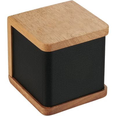 Avenue Seneca Wooden Bluetooth Speaker