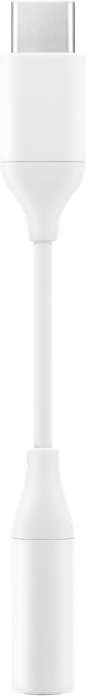 Samsung Headset Adapter USB-C till 3,5 mm Vit