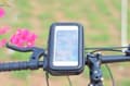 Miniatyrbild 1 av 2: Cykelhållare till mobilen