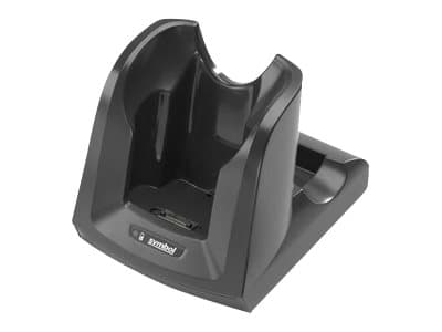 Symbol CRD3000-1001RR - Dokkingstasjon - RS-232 / USB - for Zebra MC3000, MC3000-K, MC3000R, MC3100, MC3200
