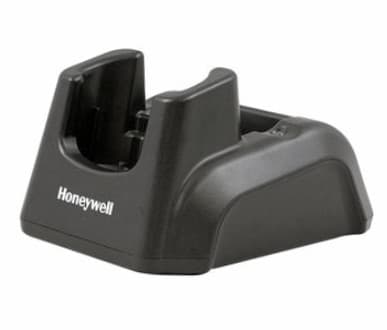 Honeywell Dolphin eBase - Dokkingstasjon - RS-232 / USB / Ethernet - for Dolphin 6100, 6110