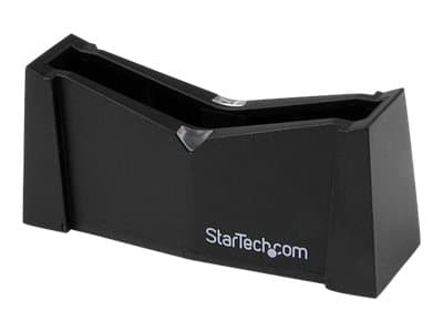StarTech.com USB to SATA External Hard Drive Docking Station for 2.5in SATA HDD - SATA Hard Drive Dock - HDD-dokkestasjon - brønner: 1 - 2.5" - SATA