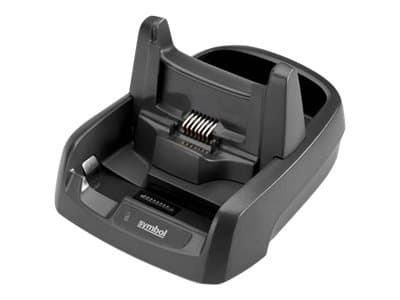 Zebra 1-Slot cradle - Dokkingstasjon - USB - for WT 4070, 4090