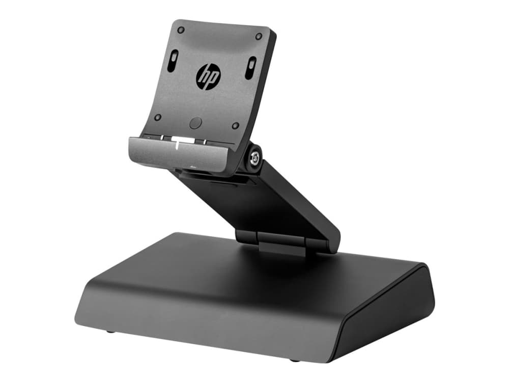 HP Retail Expansion Dock - Dokkingstasjon - VGA, HDMI - 10Mb LAN - 150 watt - Europa - for ElitePad 900 G1, Mobile POS G2 Solution
