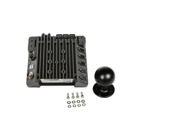 Honeywell Enhanced Dock with D Ball - Dokkingstasjon - for Thor VM1, VM2, VM3