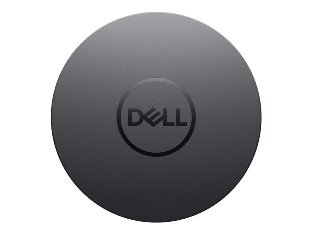 Dell Mobile Adapter DA300 - Dokkingstasjon - USB-C - VGA - GigE - for Inspiron 5502; Latitude 54XX, 74XX; Vostro 53XX, 7500; XPS 13 93XX