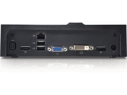 Dell - Portreplikator