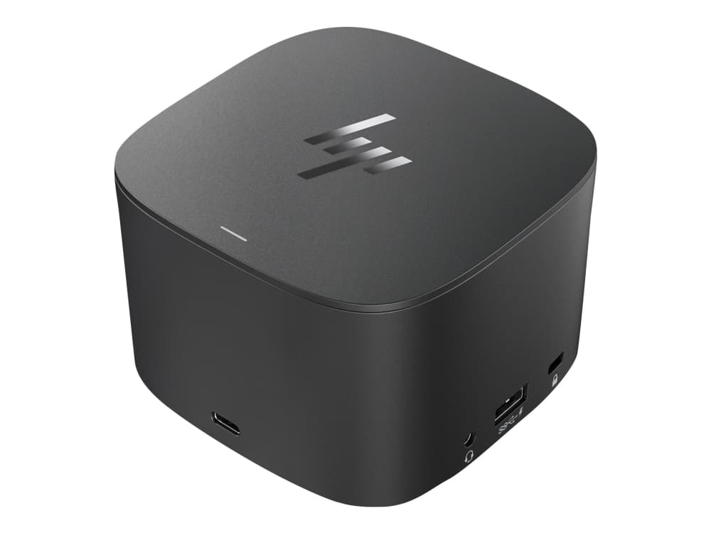 HP Thunderbolt Dock 230W G2 w/ Combo Cable - Dokkingstasjon - VGA, DP, 2 x DP - GigE - 230 watt - Europa - for EliteBook 850 G8; EliteBook x360; Mobi